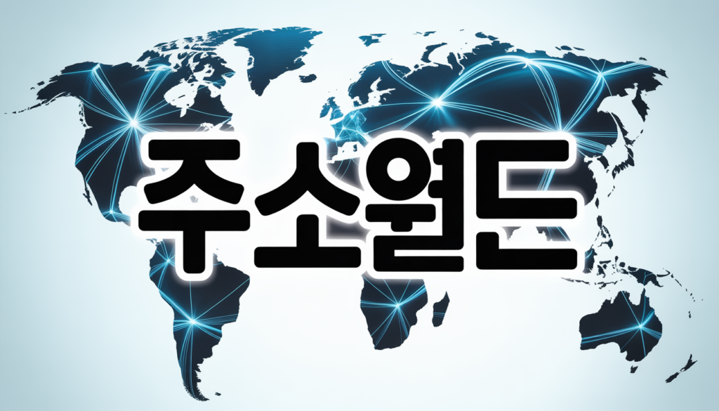 주소월드 막힘 발생 시 대응법